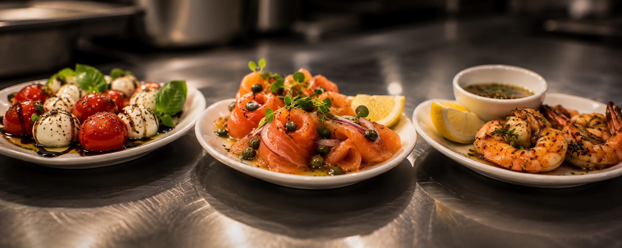 Starters