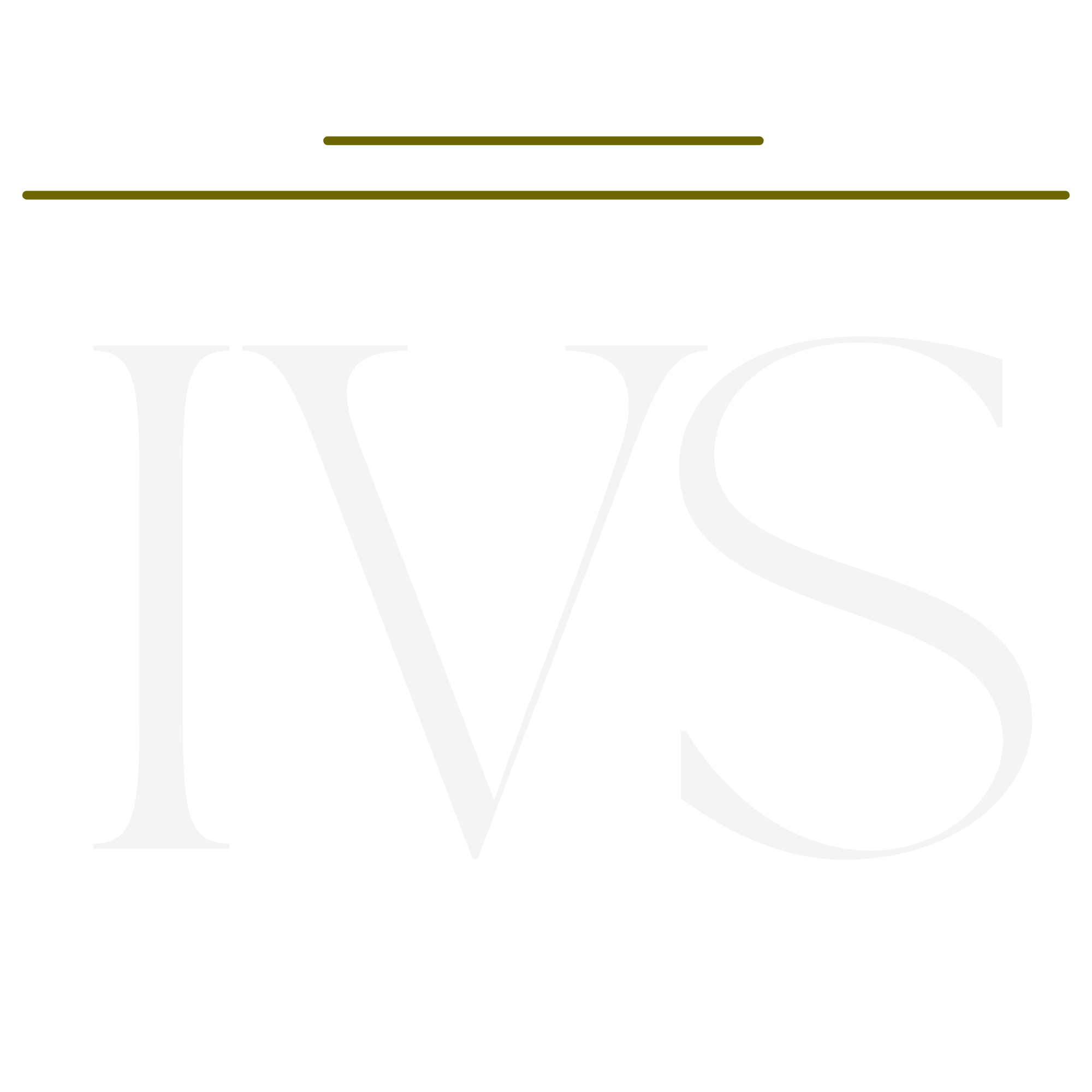 In Volo Service Logo