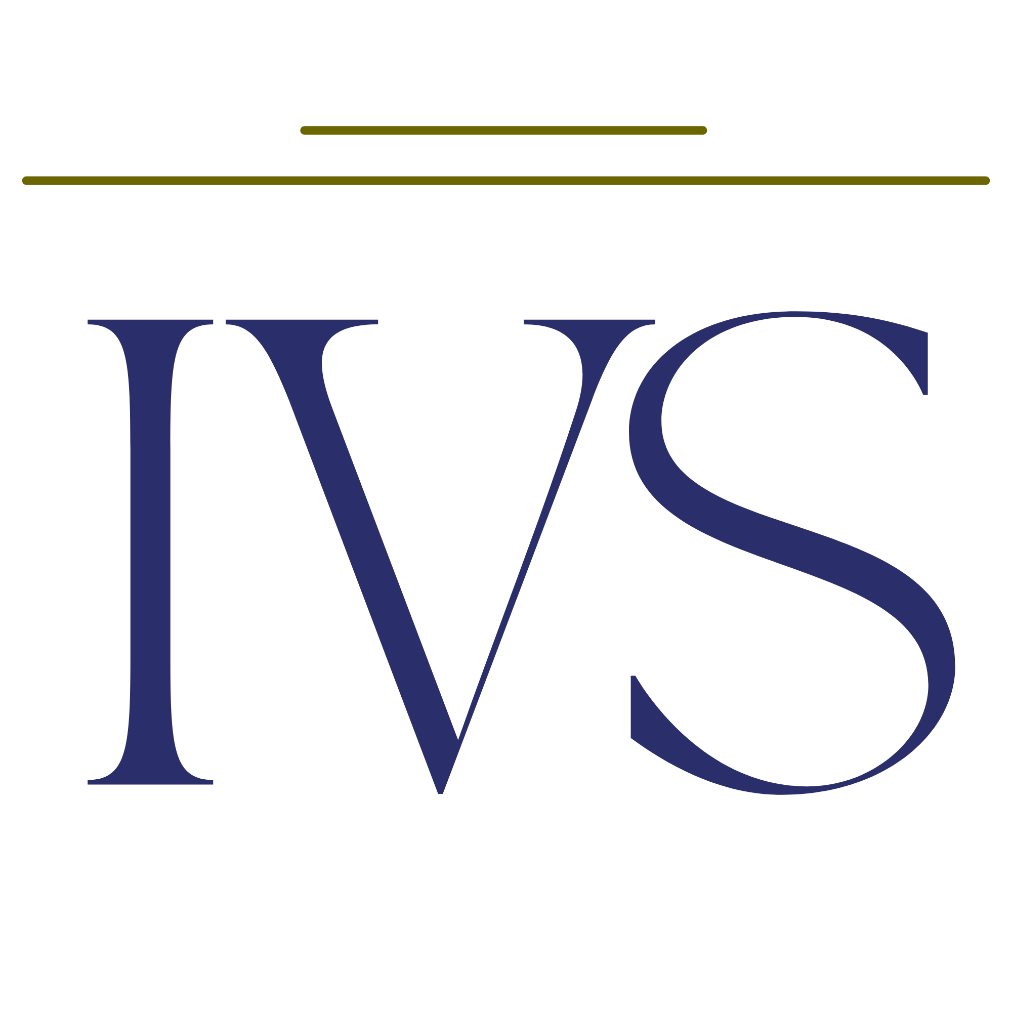 In Volo Service Logo